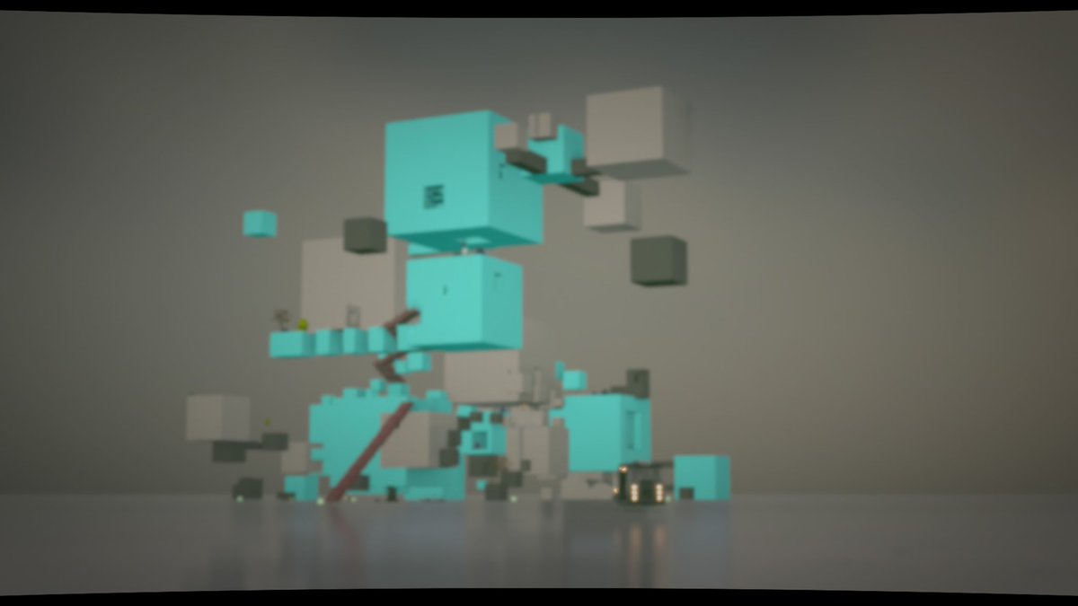 Rose_Qtr2's tweet photo. Today Finally I got to play!🥳😃,when I saw it I prepared my self for the worse!🤭
Thank god!
#PS5Share 
#TheTomorrowChildrenPhoenixEdition ❤️#TheTomorrowChildren
#トゥモローチルドレン https://t.co/FcLer0XHv4