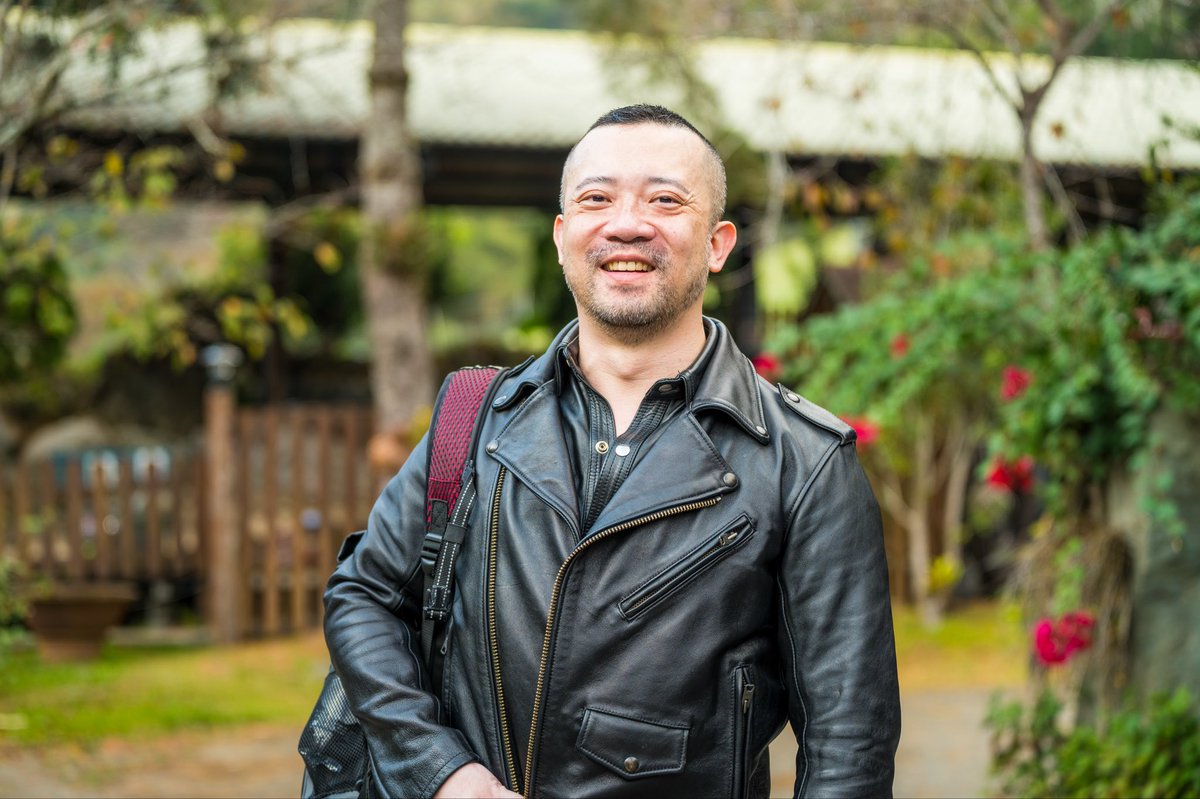 Joseph Cheng tweet media