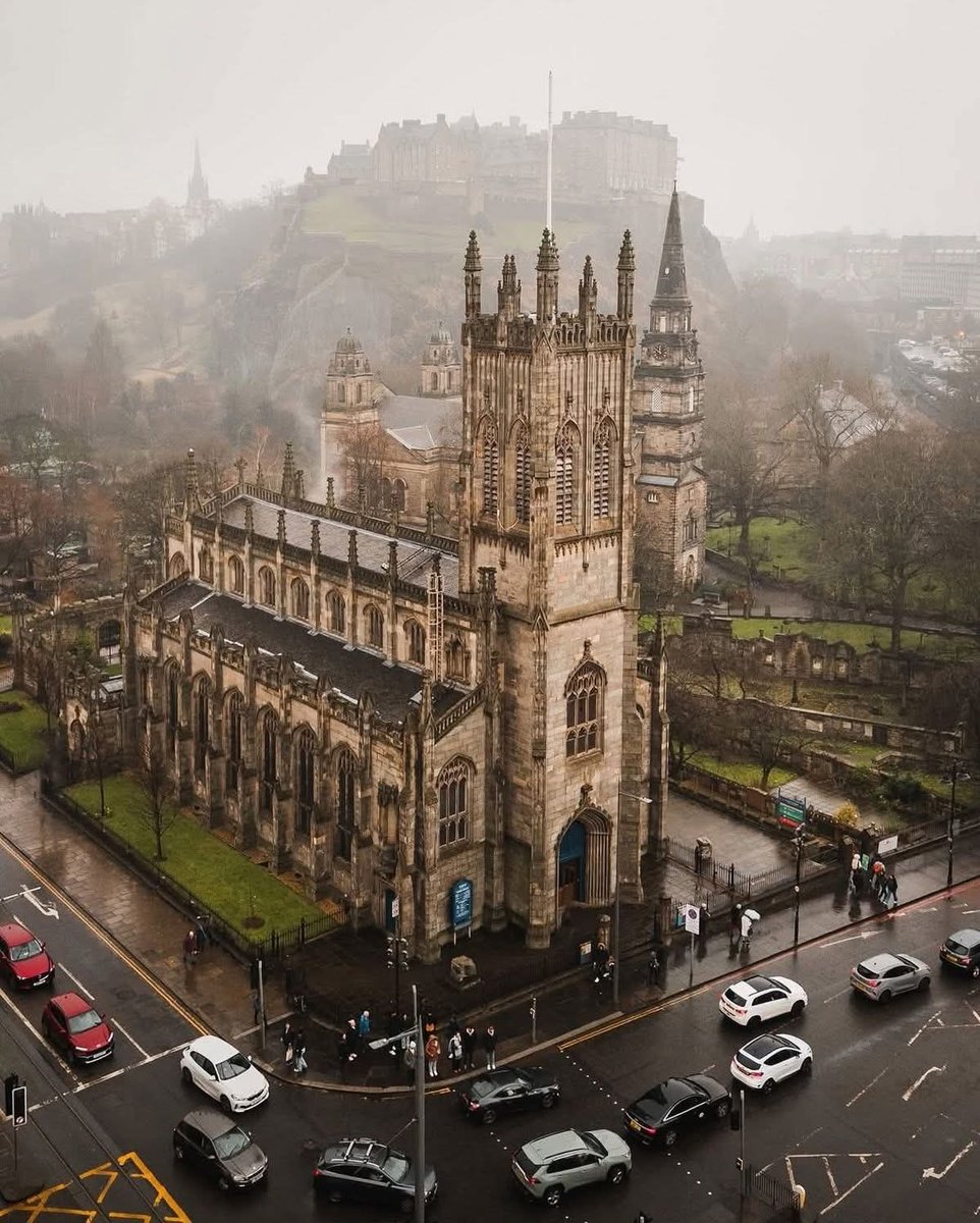 Edinburgh, Scotland 🏴󠁧󠁢󠁳󠁣󠁴󠁿