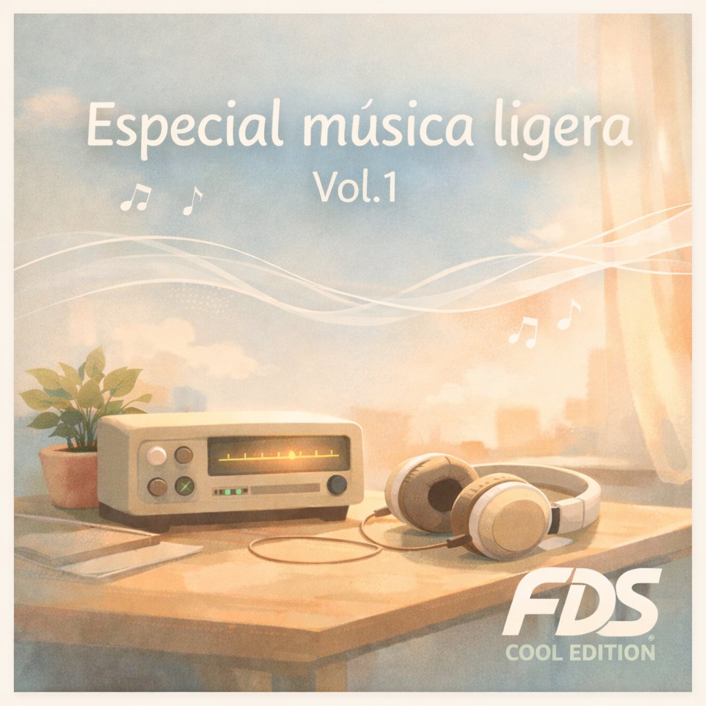 fallodesistema's tweet photo. ¡Este fin de semana vamos con #CoolEdition! Comportándose como un sorbete de limón digestivo entre platos principales, DJ Don Víctor @vinetabocadillo y DJ @bustalter te traen un buen puñado de canciones para escuchar de forma despreocupada y ligera.
#TAP13? https://t.co/QBpVcYFO0h