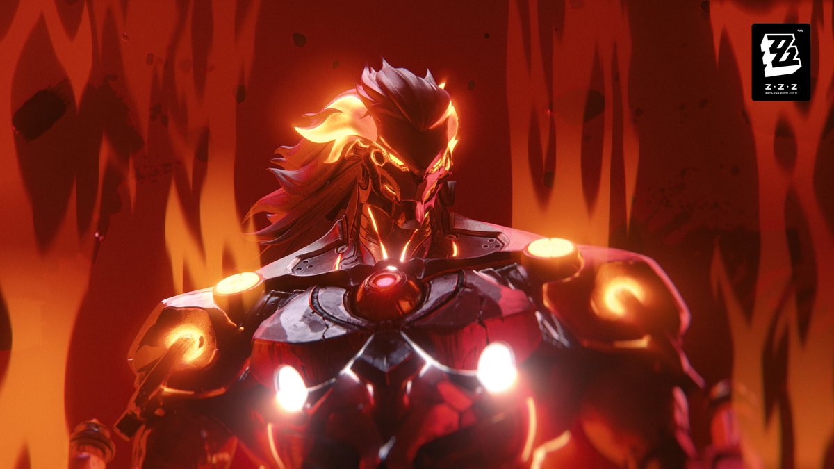 Zenless Zone Zero tweet media