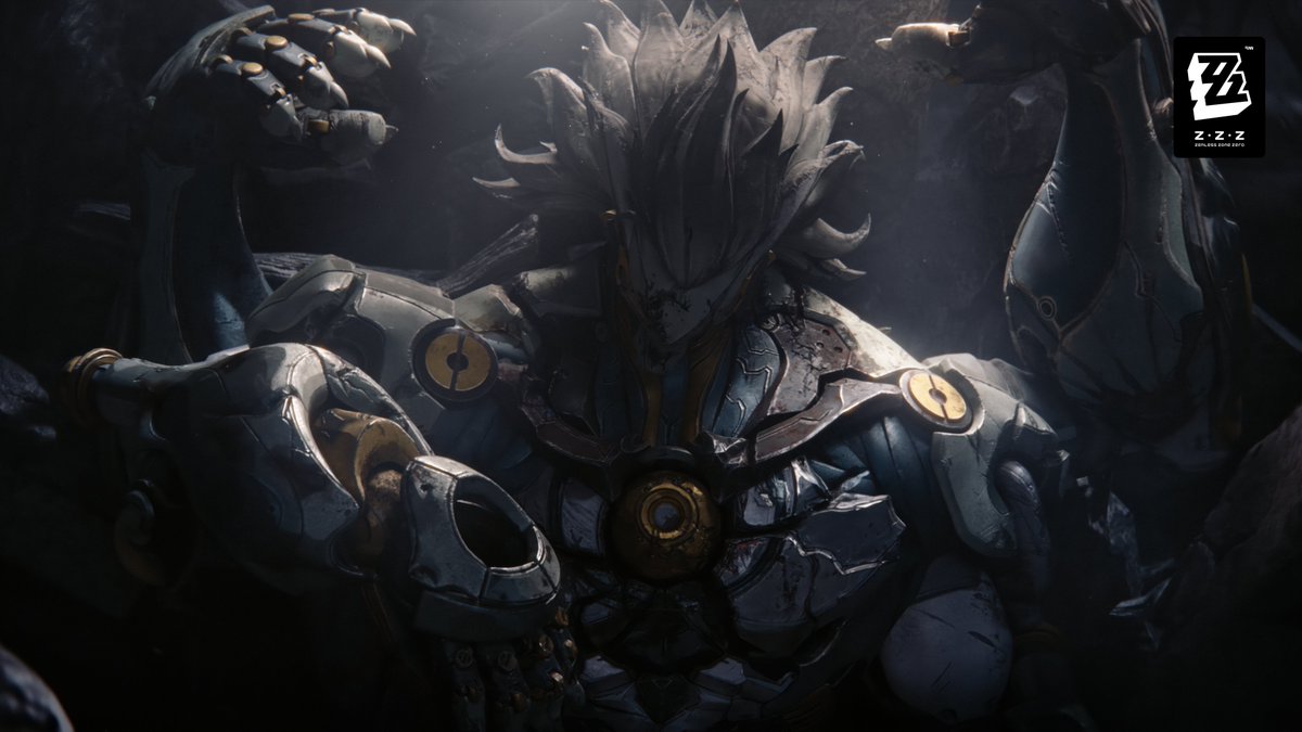 Zenless Zone Zero tweet media