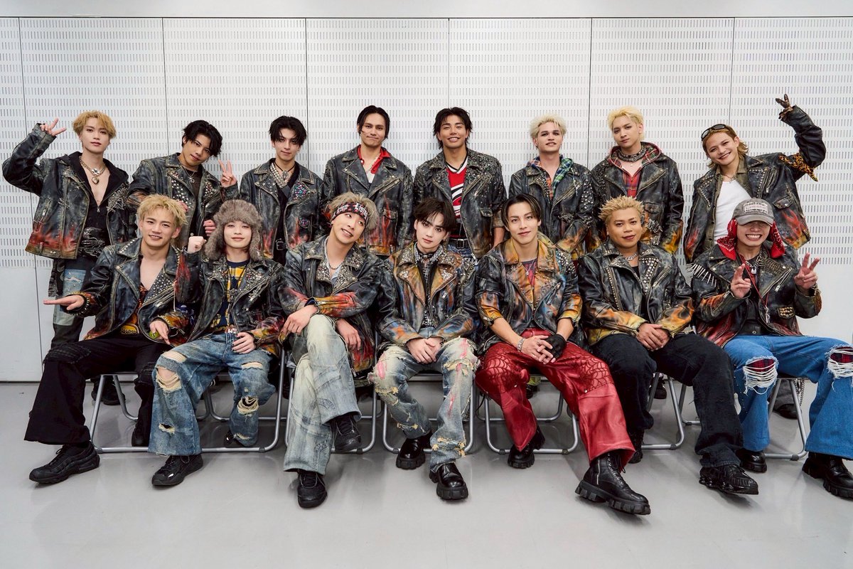 鈴木昂秀 (@TAKAHIDE_rmpg_) / Posts / X