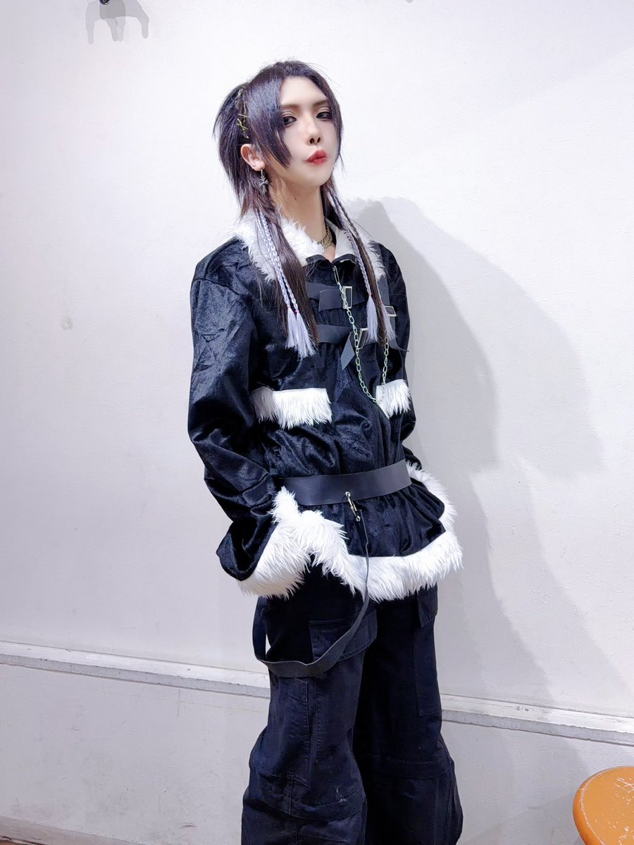 KAKUMAY 真虎 (@MAKO_KAKUMAY) / Posts / X