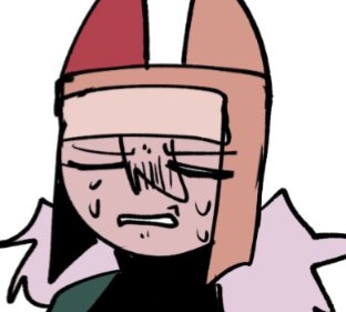 Post by ぬすっすー on X: 😩😩