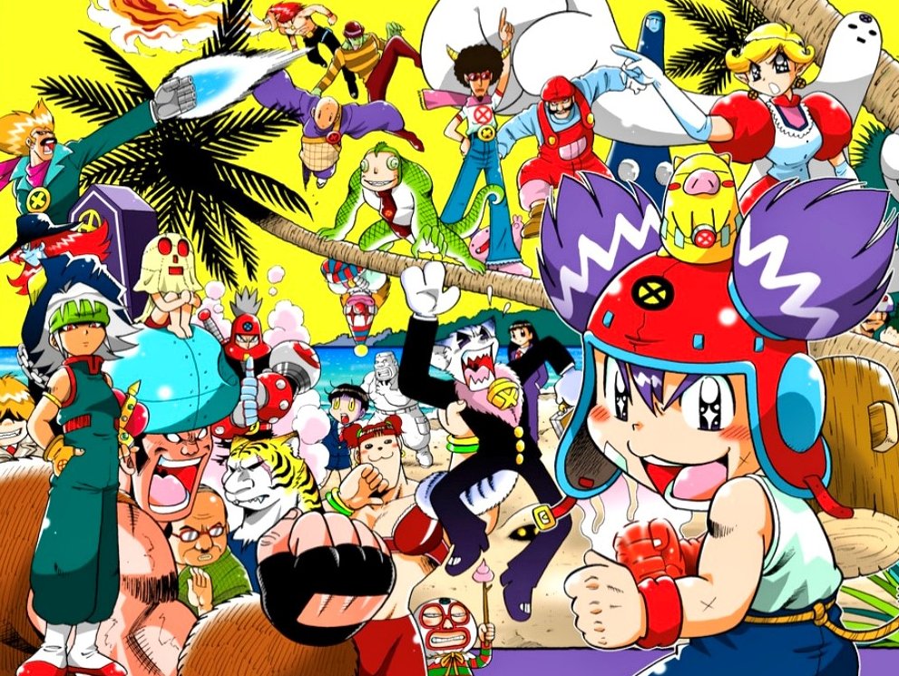 コロッケ！BLACK LABELオフィシャル (@croketrisotto56