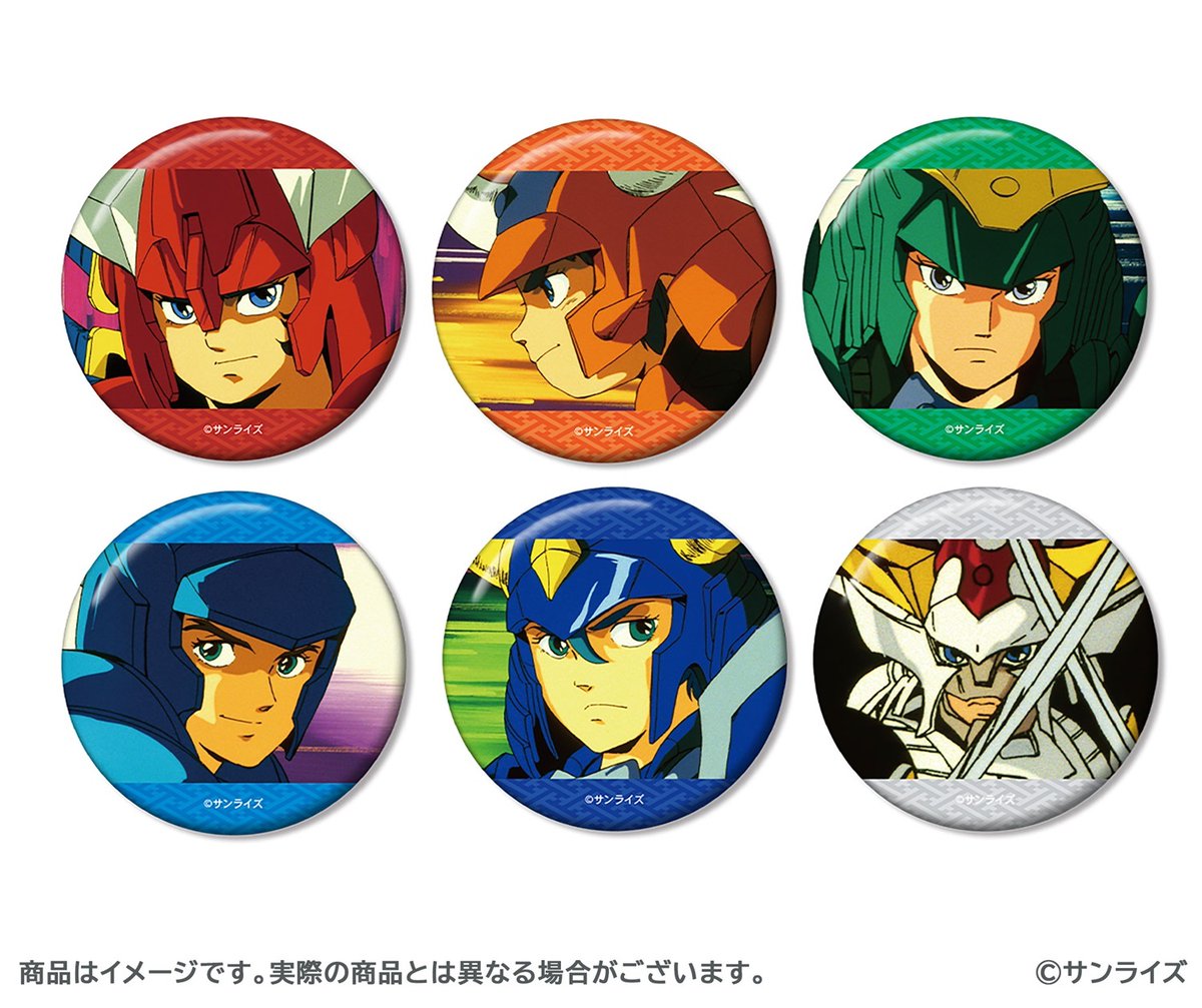 □#サムライトルーパー POP UP SHOP in AMNIBUS STORE 事後通販 ＜12月