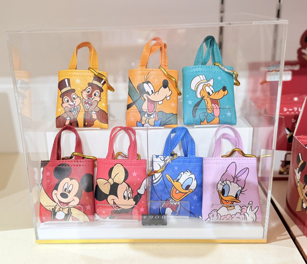 ディズニーストア （東京ディズニーリゾート店限定） シークレット