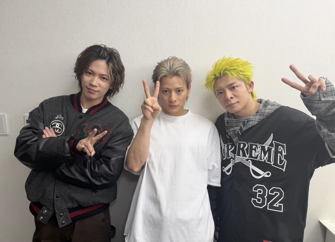 Aya (@Michiru__kun) / Posts / X