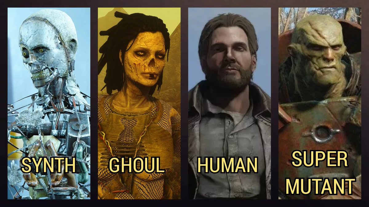 Fallout Hub tweet media