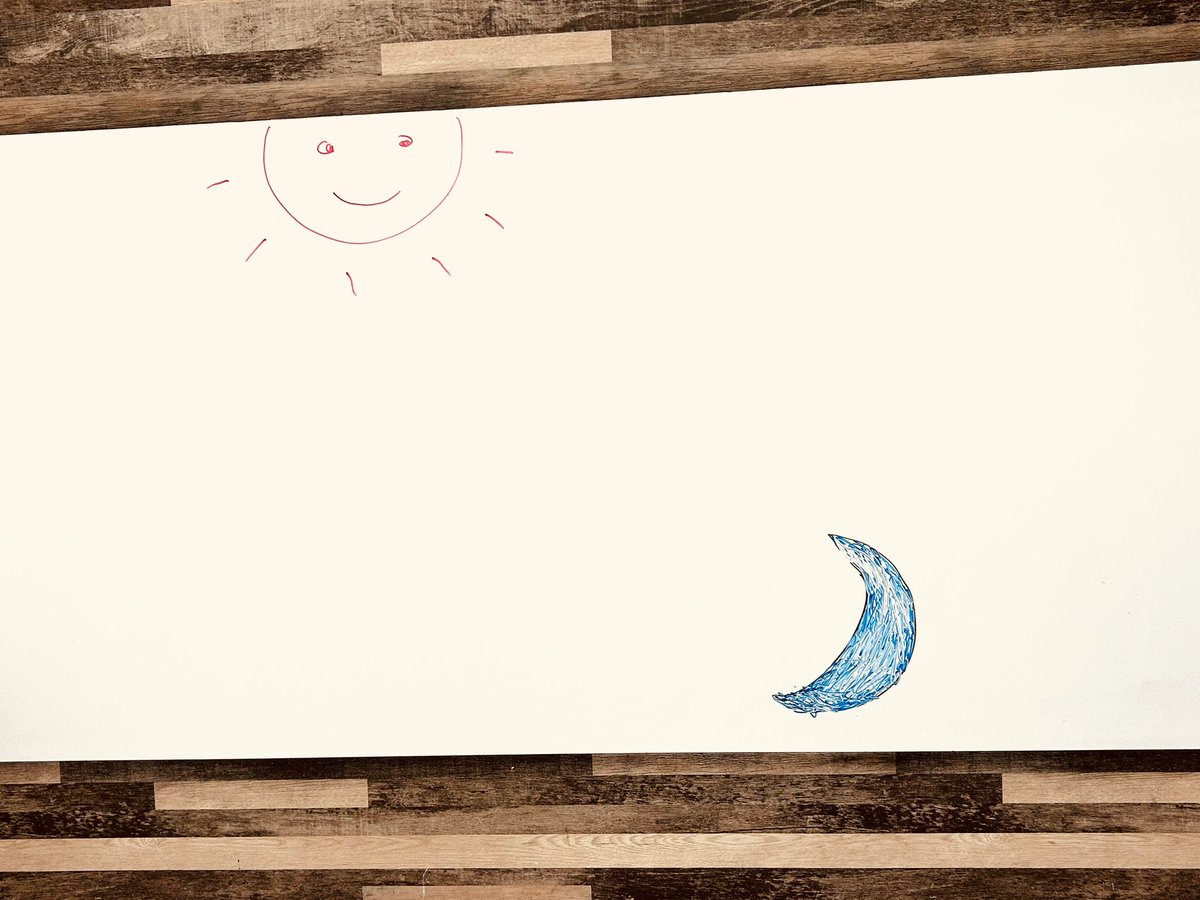 きょうも、やろっか！と思いついて、即興ラップをみんなでやっていたら、なんだかうるうる。
べーきゃんにいるとよく起こる「なぞの感動」。何に感動してるのかよくわからないが感動してしまう。
いや、理由がわかんないからこそ感動なんじゃなあい？んん？そうでもないか、どうなのか。そんな年末❣️