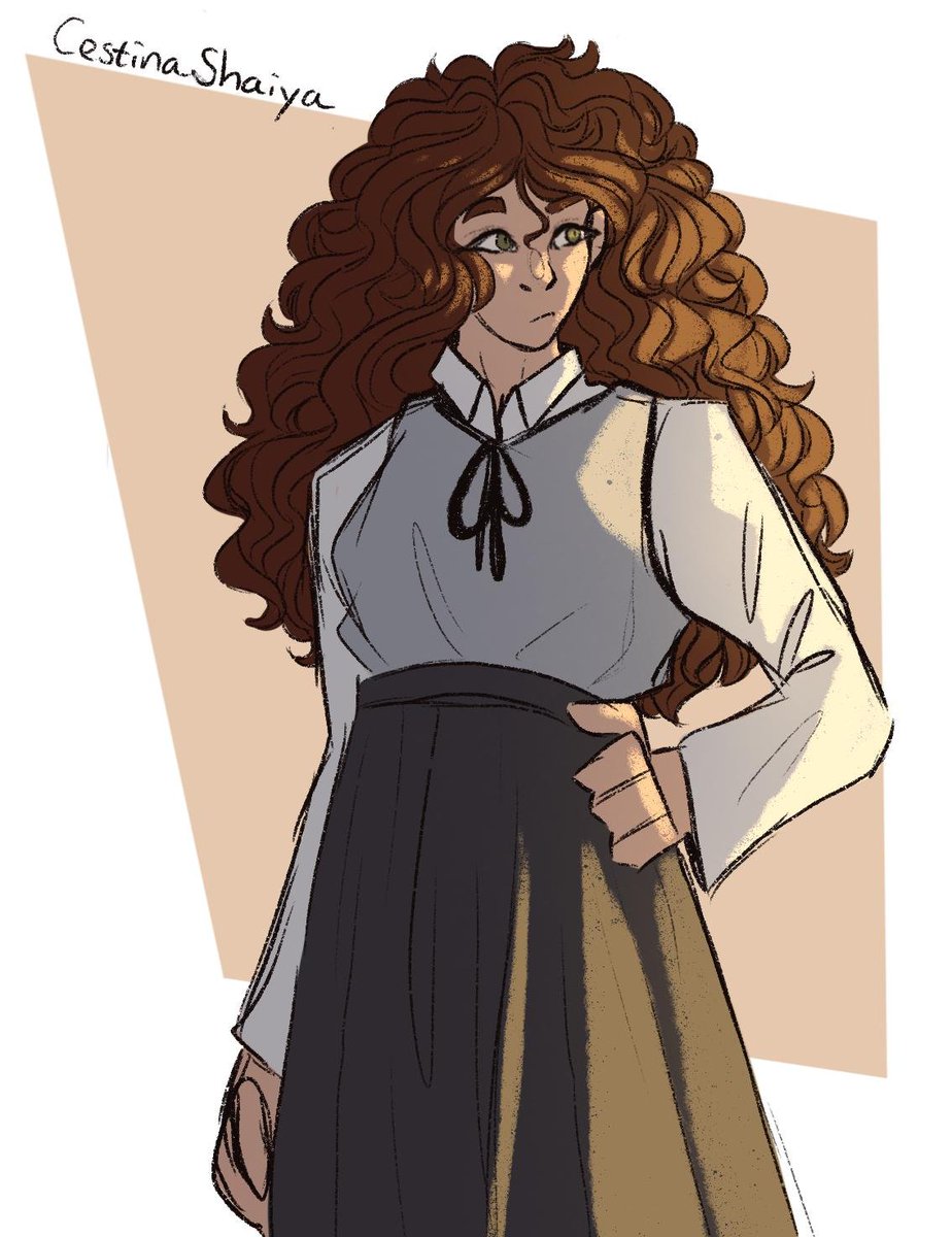 Cinders, Alphabet Mafia Don tweet media