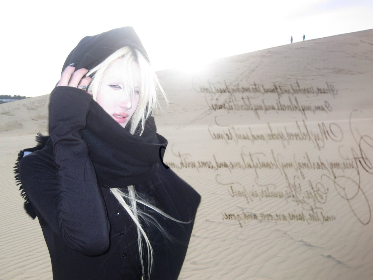 時空操者 tweet media