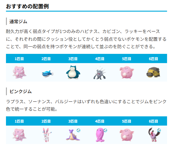kenerlsanders's tweet photo. ジム防衛おすすめポケモンのTier表を作成しました！

弱点を突ける仮想敵による攻撃を想定した3周連続討伐シミュレーションを行い、その結果をもとに防衛時の強さをランク付けしています

↓各ポケモンの解説は記事に記載
https://t.co/AZpBhfbVrB https://t.co/SNoiEmBYfR