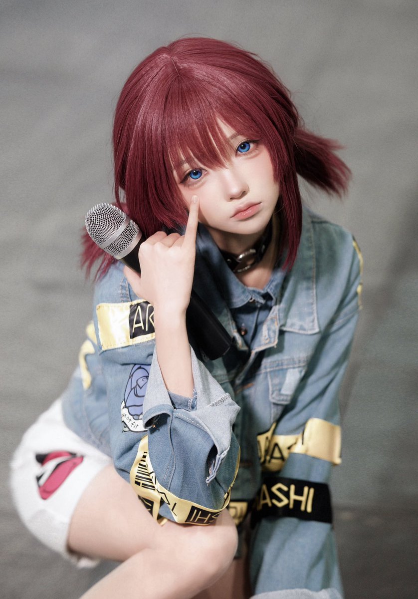 maratangdaisuki's tweet image. 