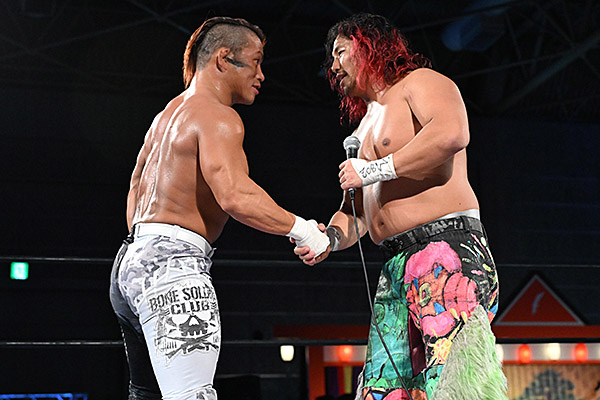 新日本プロレス 新日本プロレスリング株式会社 (@njpw1972) / Posts / X