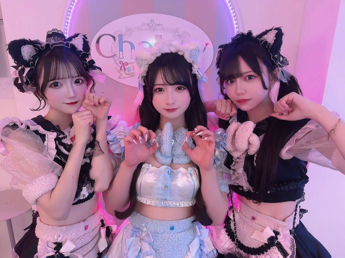 ゆいにゃ (@Yuinya_oO) / Posts / X