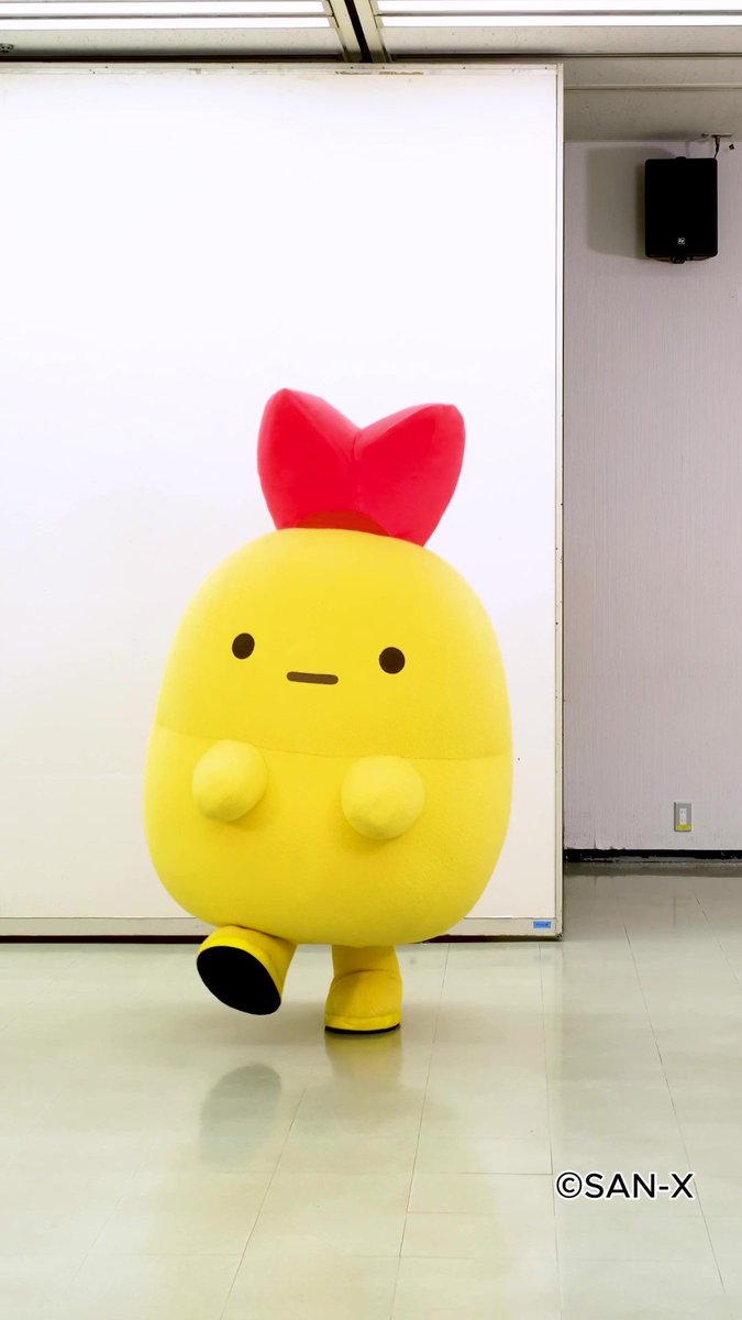 すみっコぐらし【公式】 (@sumikko_335) / Posts / X