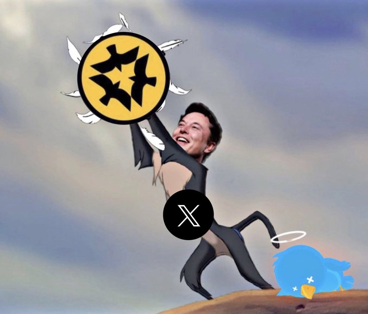 <a href="/cawdecoded/">CAWdecoded</a> With one post, at Teh appointed time and Teh place, CAW🌙(A HUNTERS DREAM 💫) will explode and its price will never decrease with its own token burning mechanism,and it will gradually become BTC 2.0 and the new king of crypto without the influence of global markets and policies.