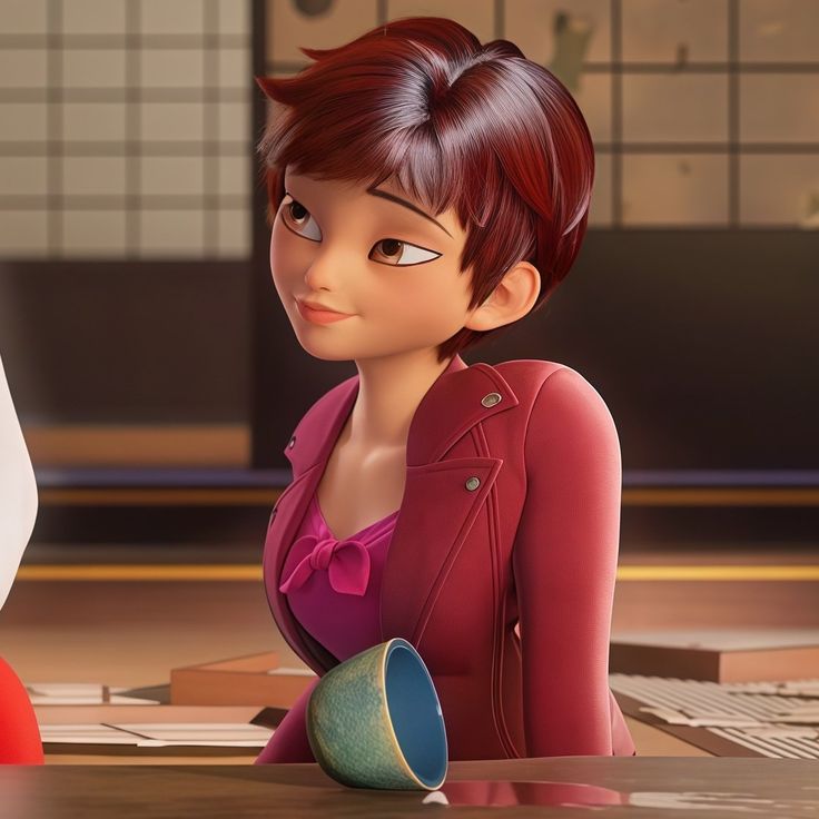 iadoreladybug's tweet image. LILANETTE!!