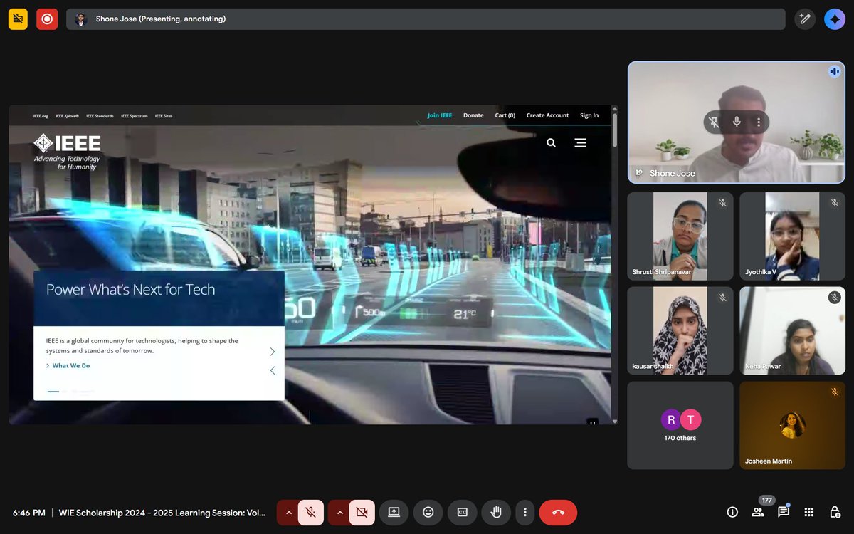 IEEE India Philanthropy tweet media