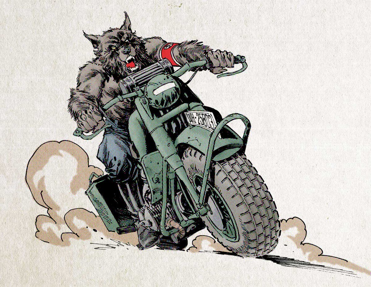 Staz Johnson (ticked off) tweet media