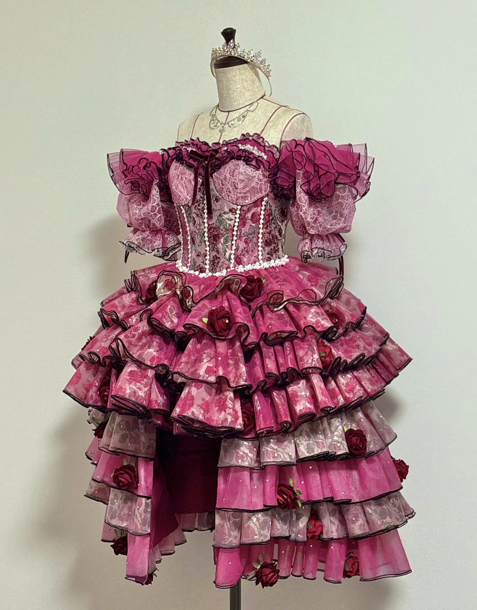 シロ/𝙨𝙝𝙞𝙧𝙤 (@46costume) / Posts / X