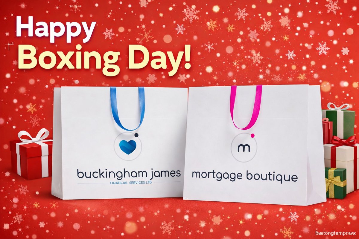 Buckingham James Financial Services tweet media