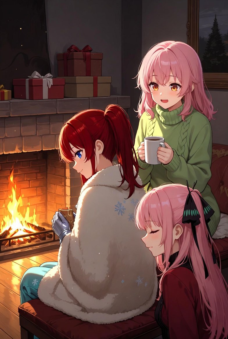 Zarka_Ai tweet media