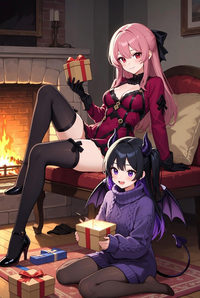 Zarka_Ai tweet media