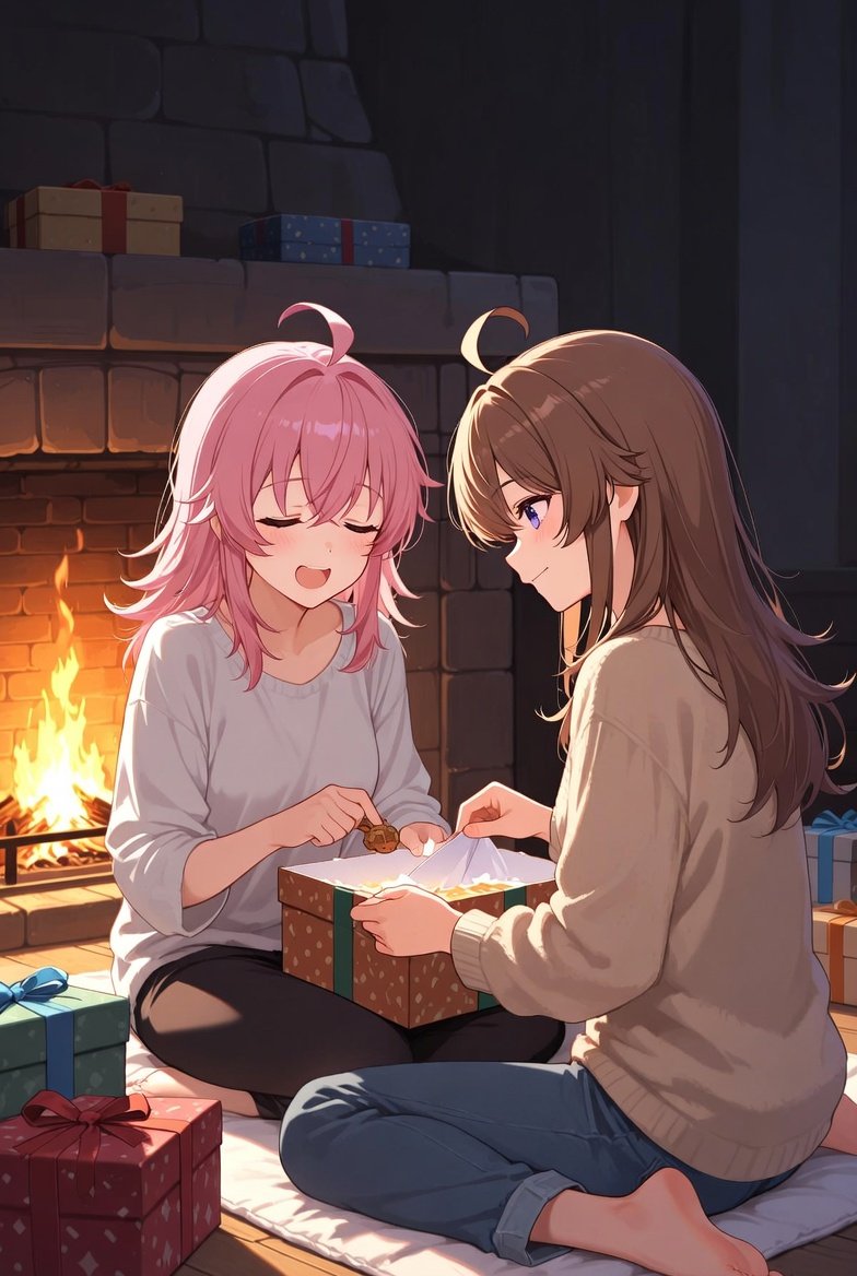 Zarka_Ai tweet media