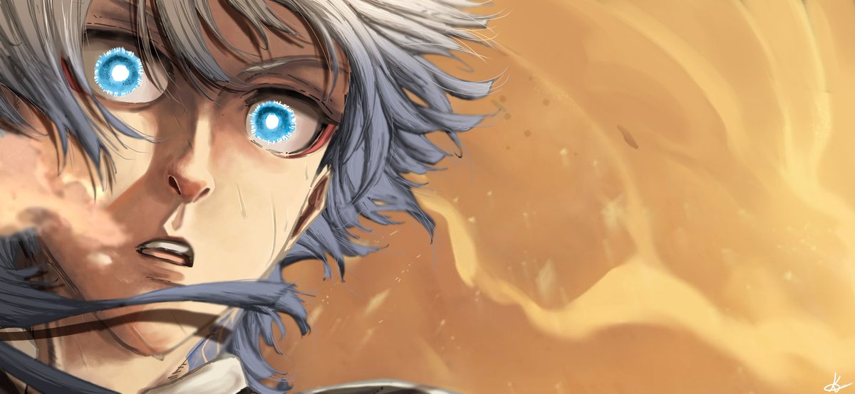 Colored kaiser, #mangacoloring #bluelock