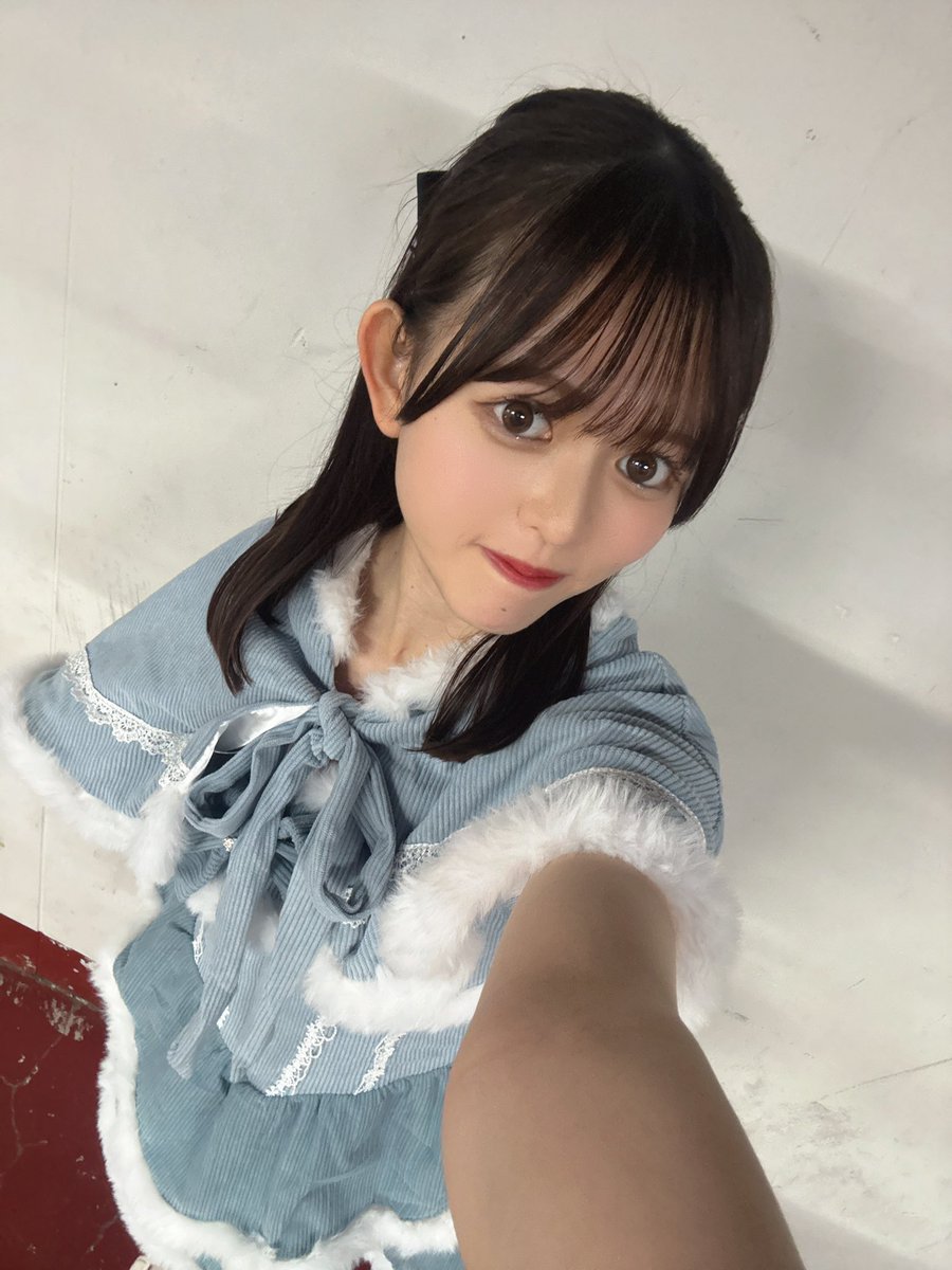 よしね様 👗🤍］ 💛 #菅田愛貴 ホワイト衣装🤍 ❤︎one-piece @__treat.urself__