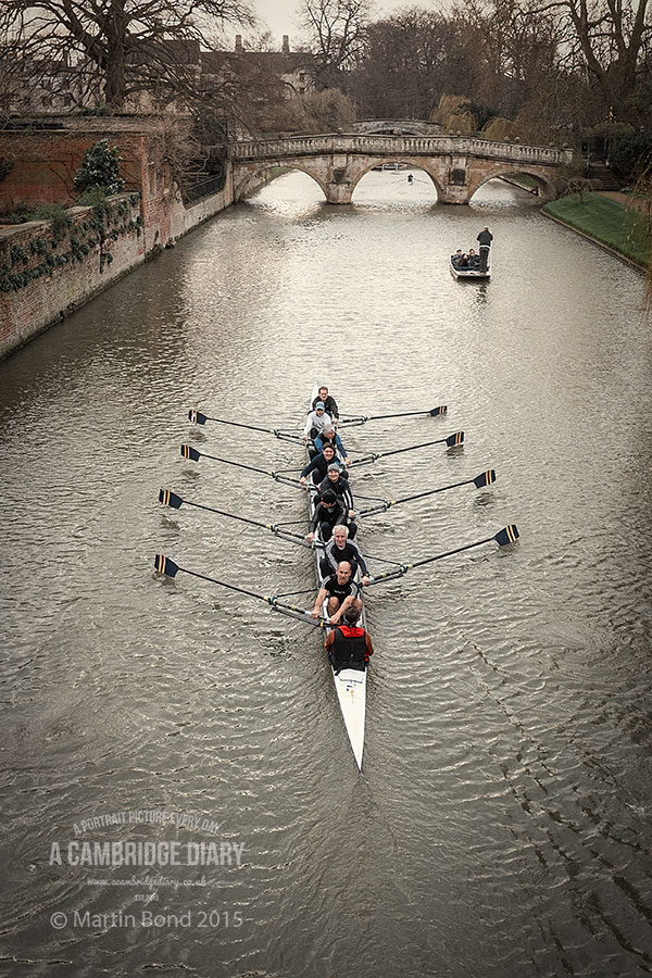 A Cambridge Diary tweet media