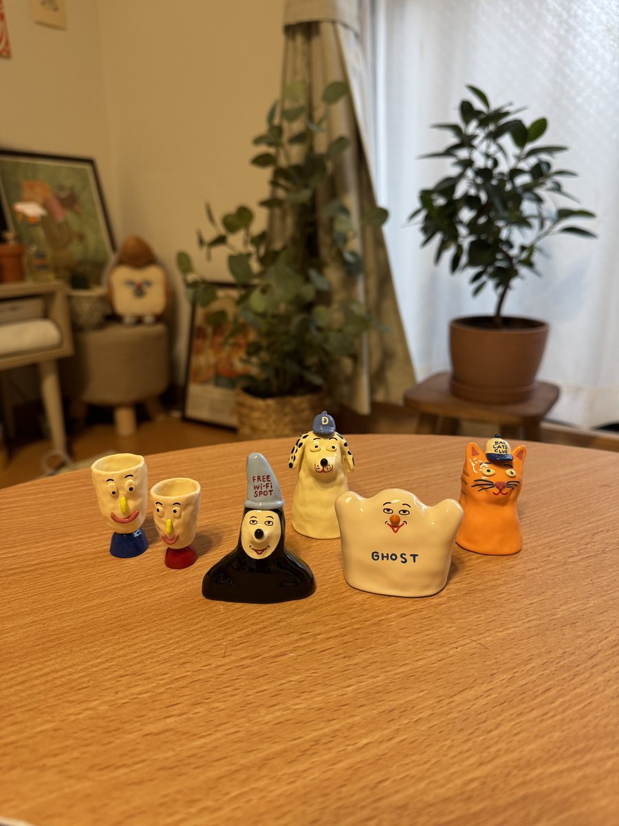 絶妙な表情が可愛すぎる~ ෆ˚*