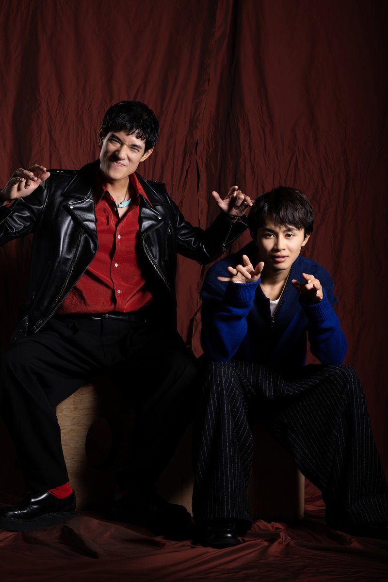 モデルプレスカウントダウンマガジン【vol.12☆12/24発売】 tweet media