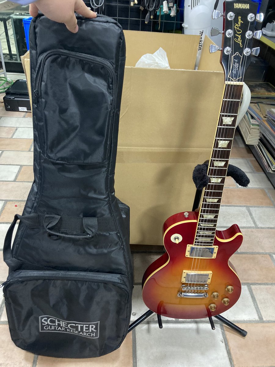 おはこんばんちわ！こちら #ハードオフ熊谷月見店 です。😆 今回は