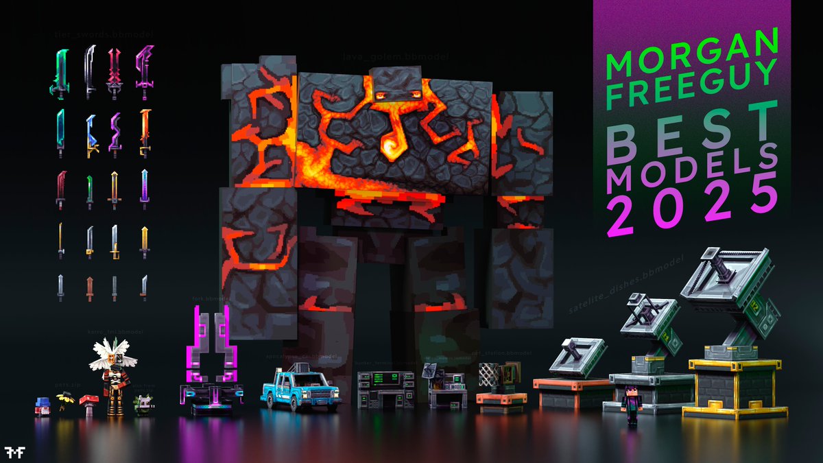 MorganFreeguy tweet media