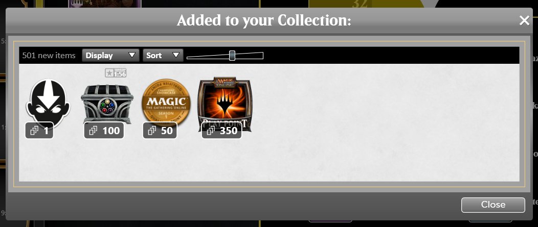 Jositoshekel se alza con la victoria y se convierte en campeón internacional de Pauper con mono red madness.