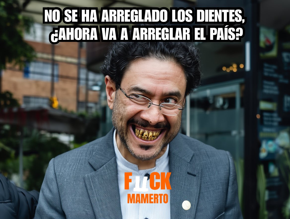 FVuckMamerto's tweet image. 