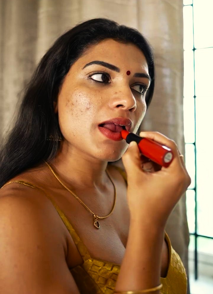 Pottachi Simran tweet media