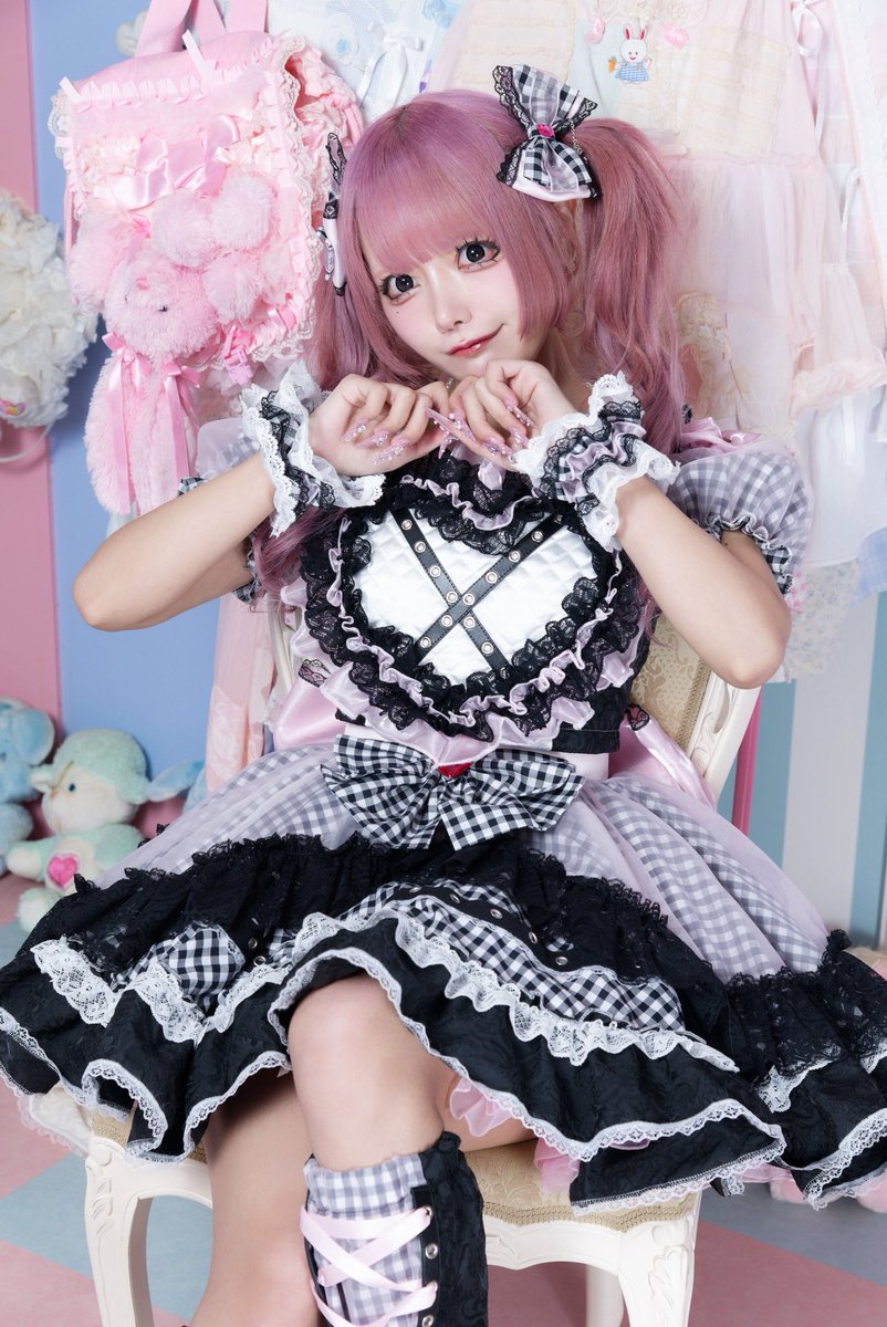 ゆんページ 境葬ゆん@1/2渋谷音楽堂 (@pinnkcandy) / Posts / X