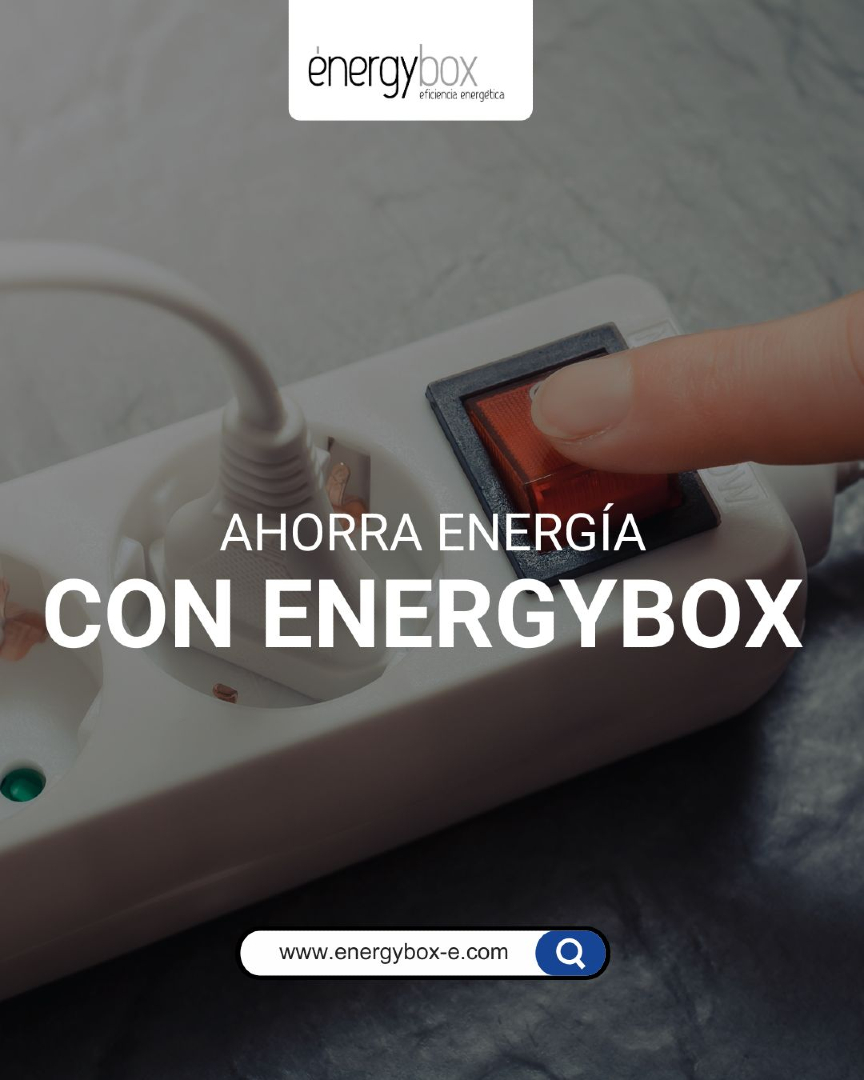 eeenergybox's tweet photo. Ahorrar energía no va solo de apagar interruptores.
Va de entender cómo consumes, ajustar tu contrato y aplicar medidas que de verdad se notan en la factura.
En EnergyBox analizamos tus hábitos de consumo, revisamos tus tarifas y te proponemos soluciones a medida para que tu hogar o negocio sea más eficiente sin perder confort.
🔍 Revisamos tu factura
⚙️ Optimizamos potencia y tarifa
💡 Proponemos mejoras de eficiencia
Entra en nuestra web y descubre cómo empezar a pagar menos por la energía que usas cada día.
#EnergyBox #AhorroEnergetico #EficienciaEnergetica #FacturaDeLuz #FacturaDeGas #ConsumoInteligente #EnergiaParaEmpresas #EnergiaParaHogares #Sostenibilidad
