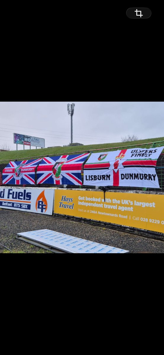 COYG , FTB #Lisburn#dunmurry#glentoran