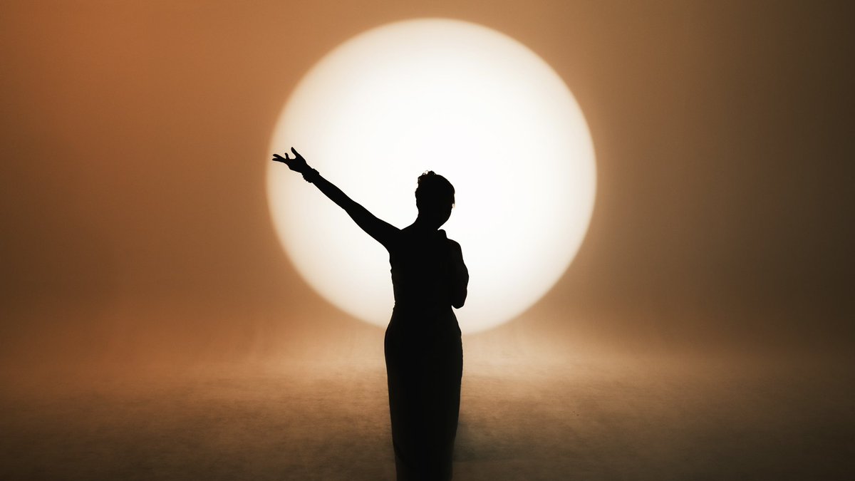 One moment can change everything. 
D-4