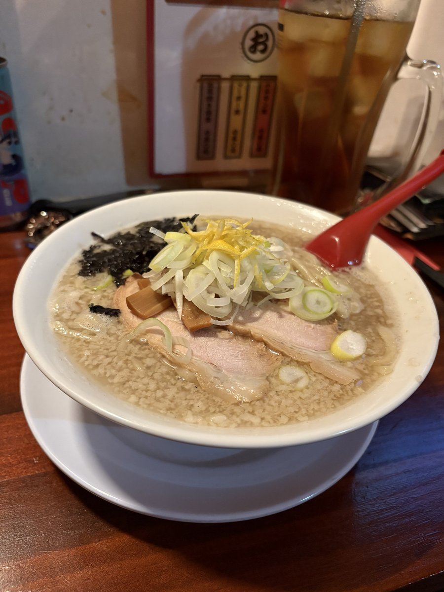 給油⛽️納めになるかな？