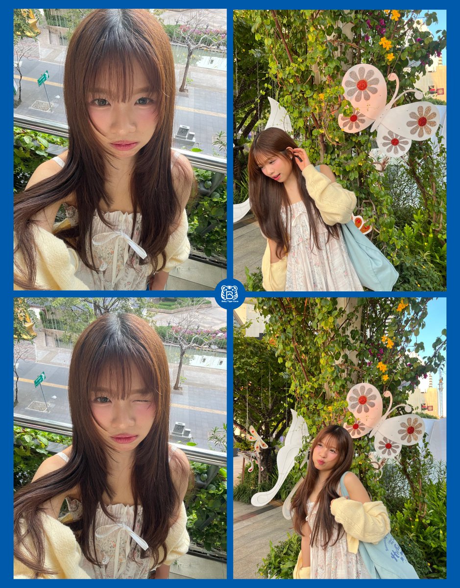 Saonoi BNK48 Thailand Fanclub tweet media