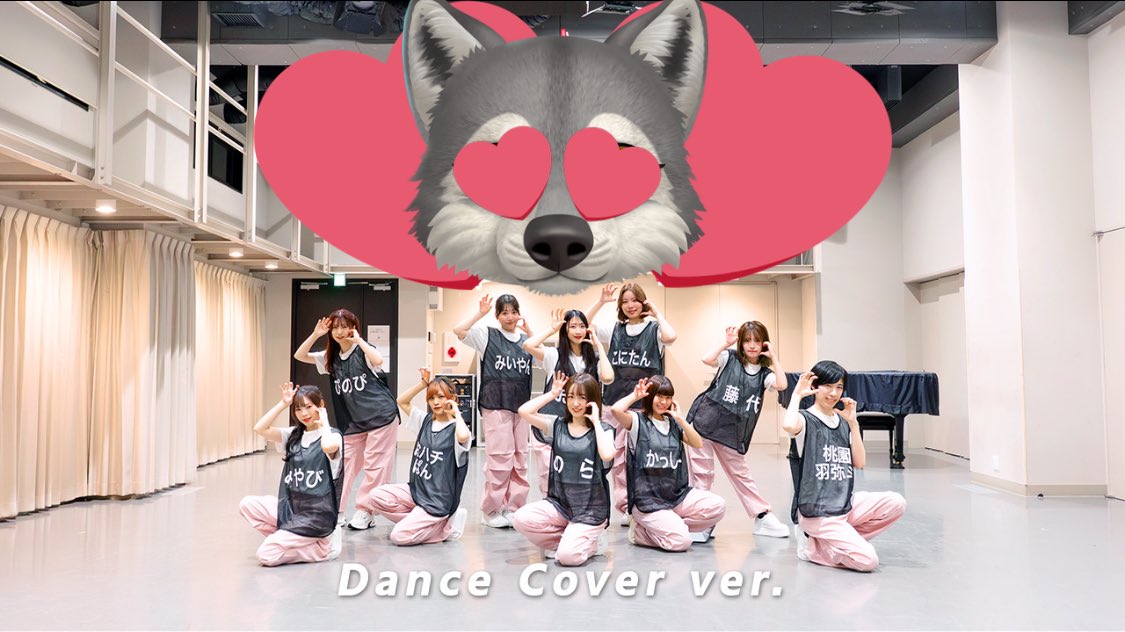hayato_momozono's tweet photo. 明日の21時に踊ってみた動画を投稿します！

メンバーは超絶48の面々と、今回はぴのぴさんをお誘いさせていただきました🫶
楽しみにしてくれると嬉しいです！ https://t.co/bMaXj7jng5