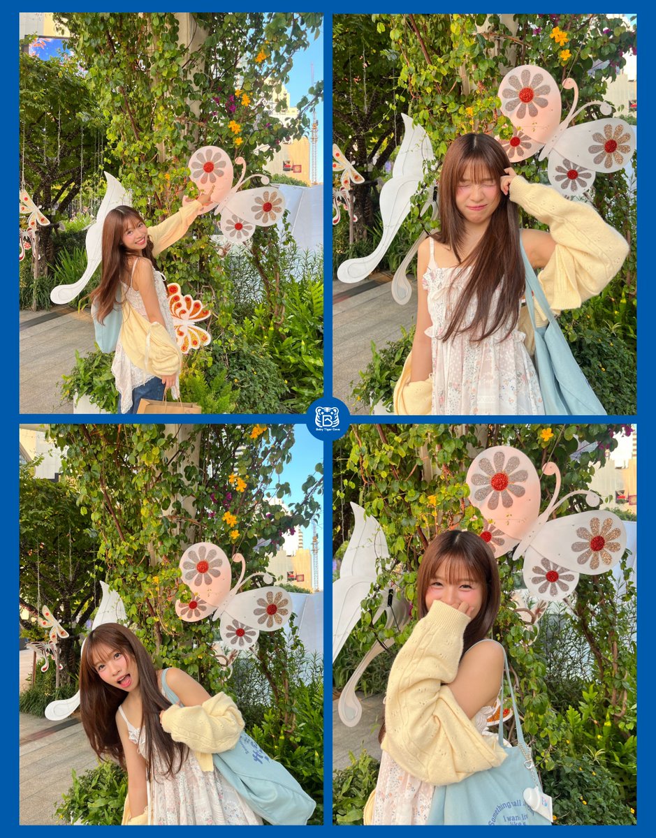 Saonoi BNK48 Thailand Fanclub tweet media