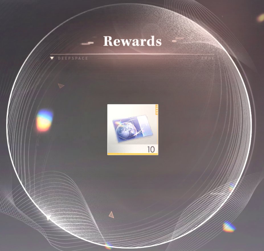 Love and Deepspace Ver. 5.0 

New Redeem Code: DEEPSPACE5
New Redeem Code: 20251231

How to Use: Click your name in the top left corner, then go to Settings > More > Redeem Code
#LoveandDeepspace #恋と深空 #恋与深空 #러브앤딥스페이스 #LADS2ndAnniversary